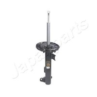 2X StoßDäMpfer Vorne FüR Mercedes CLK A209 C209 02 Bis 10 Japanparts M271940 Neu