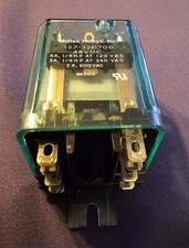 New HAFLER 48V Relay for DH500 / P500 Amplifier -- Original NOS Hafler