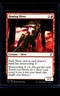 2020 MTG Magic The Gathering TSR Time Spiral Remastered #171 Homing Sliver