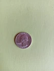 1964-D 25C Type C Rev FS-901 Washington Quarter