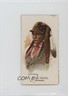 1888 Allen & Ginter Celebrated American Indian Chiefs Tobacc