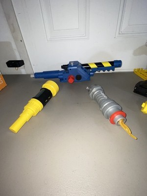 Hasbro Ghostbusters Proton Blaster With Lights And Sounds 2020