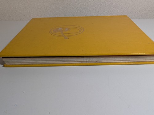 Vintage 1978 THE MUPPET SHOW BOOK Harry Abrams HC Book Jim Henson Muppets NO DJ - Picture 17 of 19