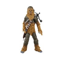 Star Wars Black Series Chewbacca - Episode Iv - Hasbro