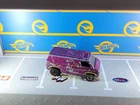 1974 Hot Wheels Redline Plum BMX Motox Super Van Flying Colors no side marker