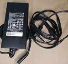 Genuine Dell 180W AC Power Adapter FA180PM111 DW5G3 19.5V 9.23A