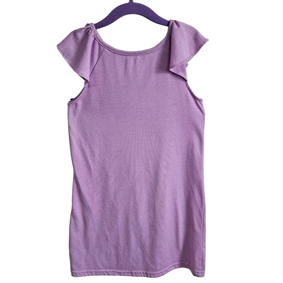 Camisón pijama sirena manga volantes 4-5 Carters para niña Foto 4 de 4