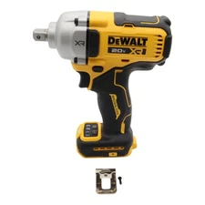 DEWALT 20V MAX XR 1/2 in. Impact Wrench, Bare Tool Only