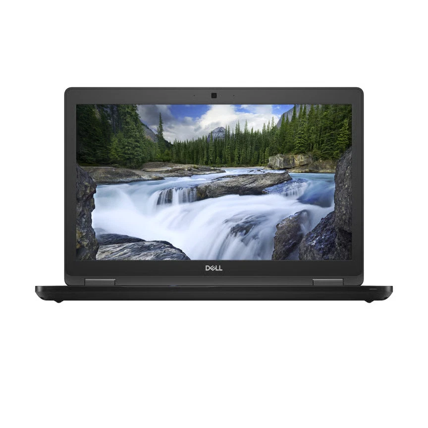 Dell Latitude 5591 · i7-8850H · 8GB · 256GB, Foto 1 von 5
