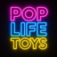 Pop Life Toys and Collectibles