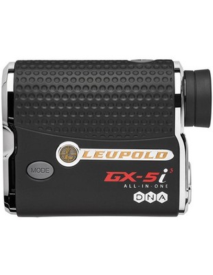 LEUPOLD GX-5i3 Digital Golf Entfernungsmesser