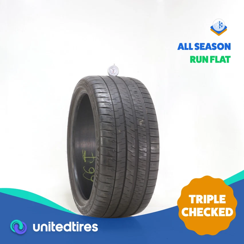 Michelin 245/35/19 All Season Tires for sale | eBay
