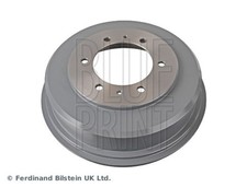 2x Bremstrommel BLUE PRINT ADC44708 für MITSUBISHI L200 4WD K75T K74T