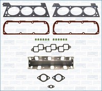 Dichtungssatz Zylinderkopf Ajusa 52517200 FüR Chrysler Voyager 4 RG RS 3 VAN GS