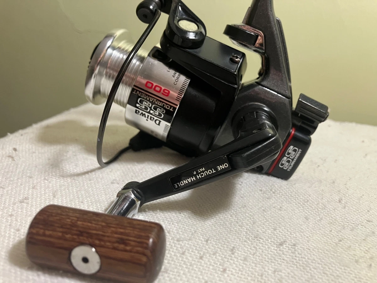 Daiwa Tournament for sale | eBay