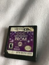 Charm Girls Club: My Perfect Prom DS Cartridge Only