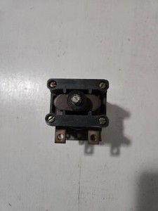 GEM Car Solenoid 72V GE CTTAA176X | 1999–2004 OEM Contactor Relay | Used | USA