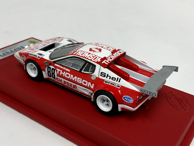 特価 AMR (1/43) フェラーリ 512BB Thomson LM 特価 AMR (1/43) フェラーリ 512BB Thomson LM - メルカリ