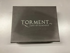Torment Tides of Numenera KS Oddity Collector Edition - printed novella