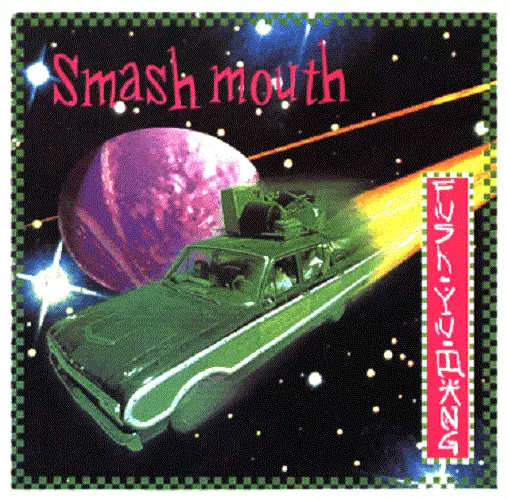 Smash Mouth: albums, songs, playlists