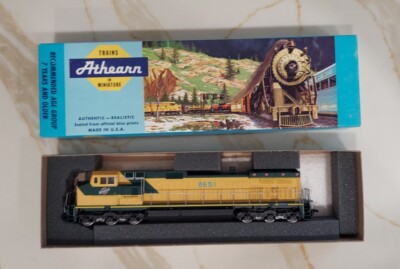 HOゲージ 
BACHMANN 中華人民共和国鉄道部 東風11型 先鋒号 HO SD70ACe Locomotive with DCC & Sound, Ferromex #4029 Model