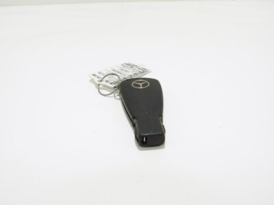 MERCEDES BENZ W202 Schlüssel Tasten Button Ignition Key Lock unlock switch