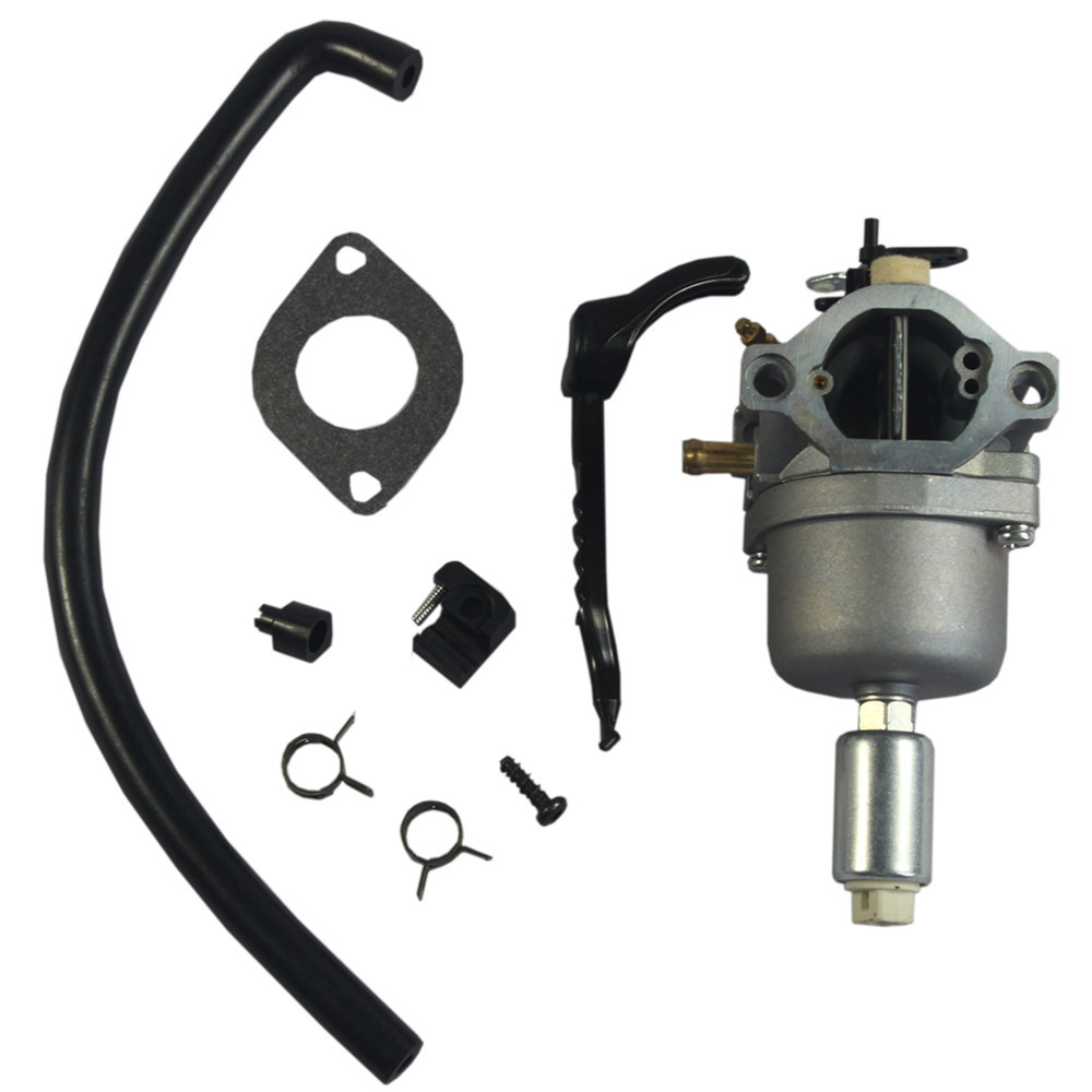 799727 Briggs And Stratton Carburetor New Carburetor Replacement For Briggs & Stratton Engines - Fits Models 287707, 310777, 794572 & More Briggs Stratton Carburetor - Foto 6