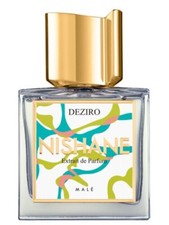 DEZIRO BY NISHANE-UNISEX-EDP-SPRAY-1.7 OZ-50 ML-AUTHENTIC-MADE IN TURKEY