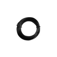 18ga/39ft Aluminum Black Color Wire