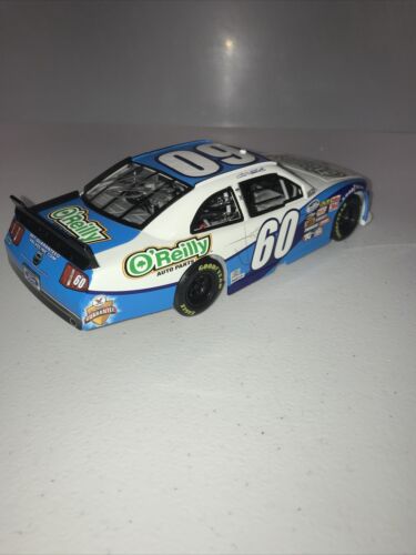 OReillys Autoparts Diecast. Autographed Carl Edwards & Ricky Stenhouse - Picture 5 of 6
