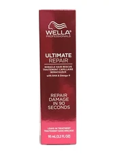 Wella Ultimate Repair Miracle Hair Rescue, 3.2 oz