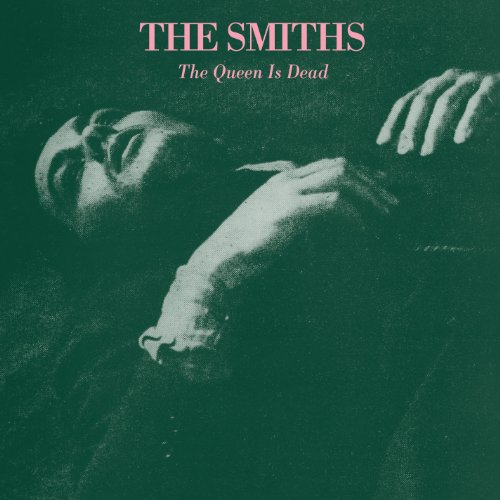 Queen - The Queen Is Dead CD Audio