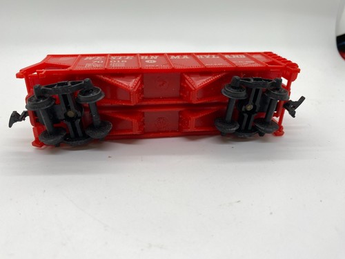 Life-Like Western Maryland #70018 Hopper Coal Car With Load - Picture 10 of 11