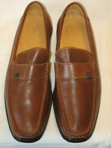 D Chaussures Mocassin Dale Hommes Ou Coach Robe YW6nCTFX8