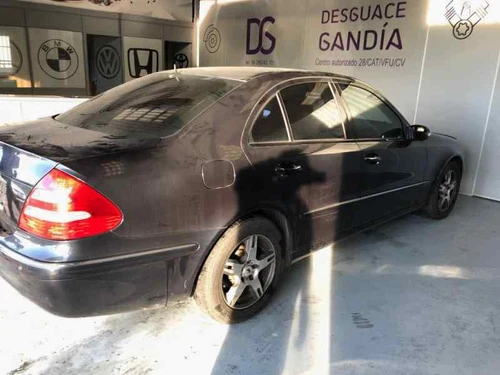 A2303510005 Différentiel Arrière pour MERCEDES-BENZ CLASE E (BM 211) BERL 178714 - Imagen 15 de 23