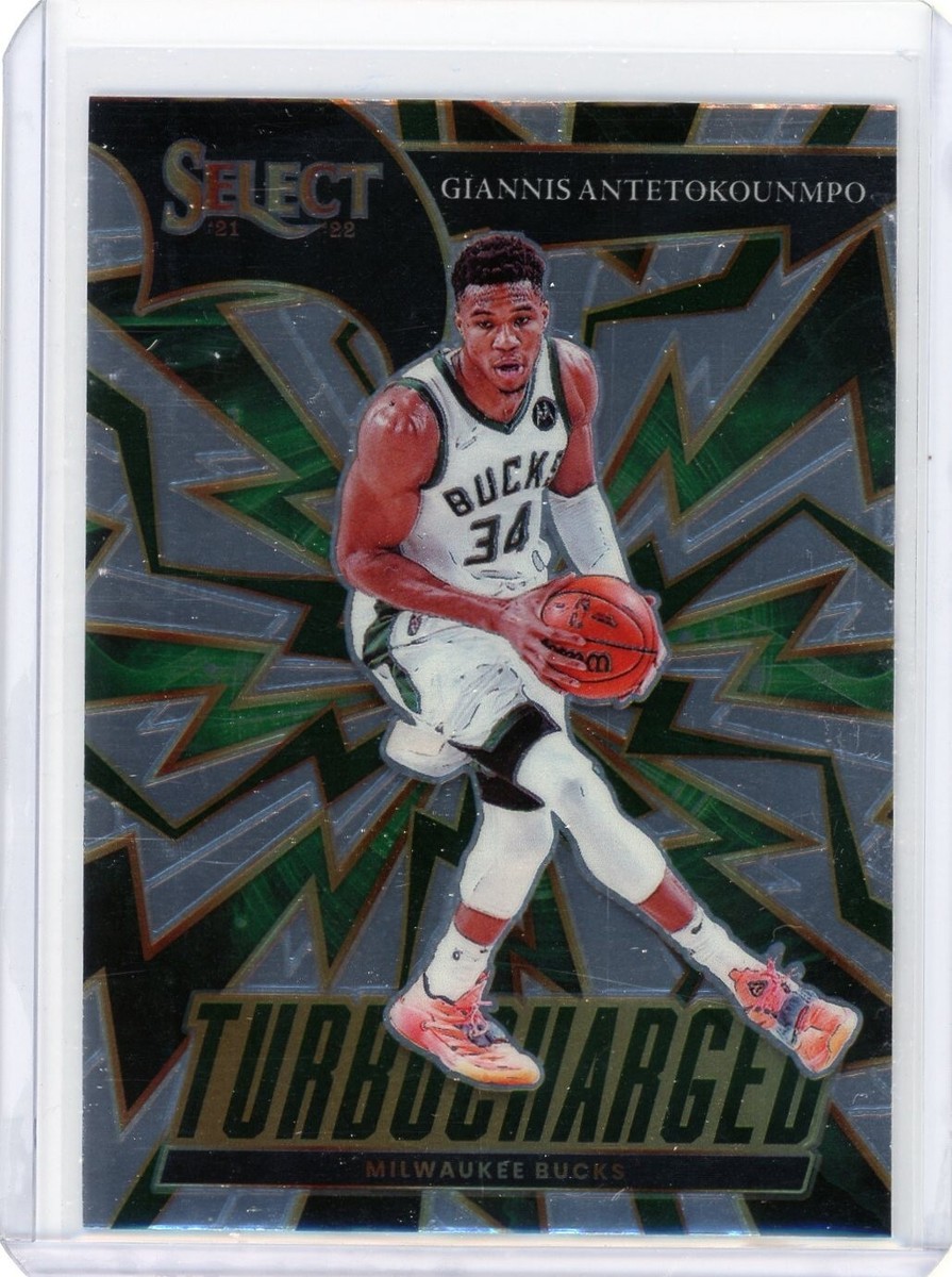panini SELECT GIANNIS ANTETOKOUNMPO 2年目 2024-25 PANINI SELECT GIANNIS ANTETOKOUNMPO LODESTARS BASE