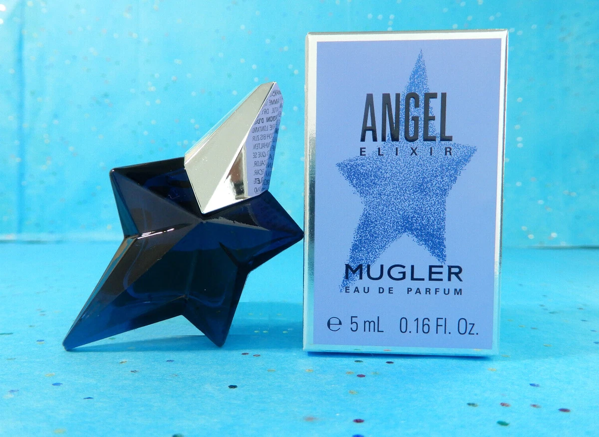 Thierry Mugler Angel Fluid Fragrances for Women for sale - eBay