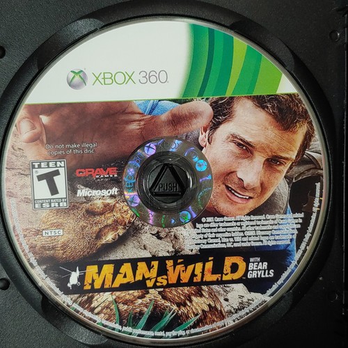 Xbox 360 Video Games Disc Only Huge Selection You Choose Super Fast Shipping - Picture 95 of 154