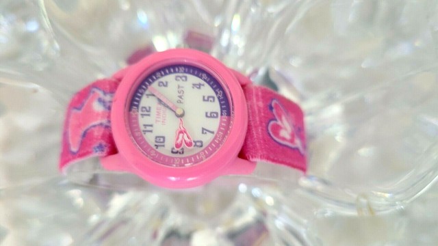 timex unicorn watch
