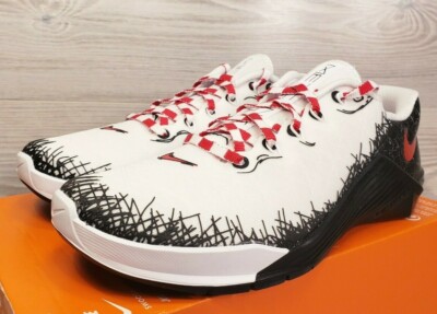 nike women's metcon 5 x training shoes