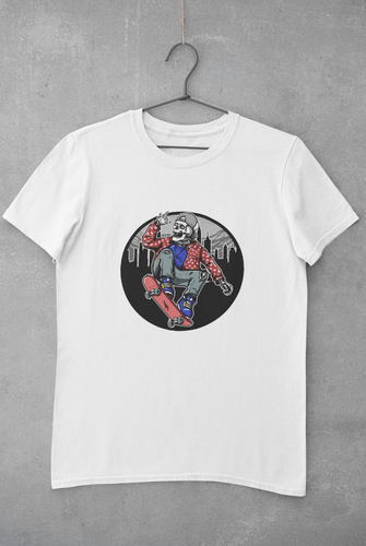 Skateboard T Shirt Skate Legends Birthday Gift Dad Son Friend Board Fan Club 18 - Picture 10 of 12
