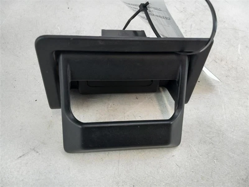 Ford F150 Old 2004 manija de puerta interior trasera izquierda 9082 Foto 2 de 4