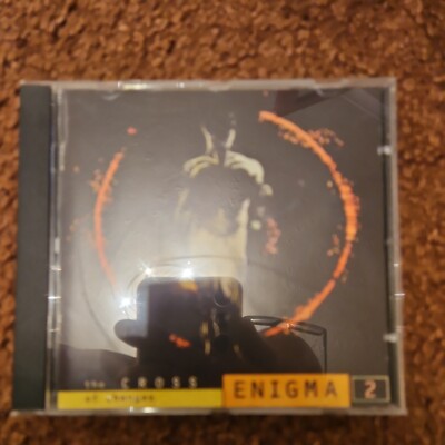 Enigma - Cross of Changes (1994)
