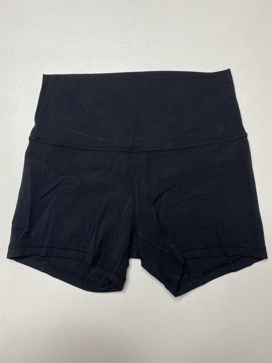 NWOT Lululemon Align Short *4