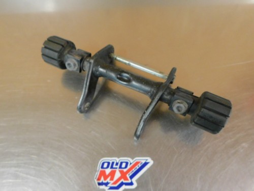Pattes moteur Honda 600 XLM - Bild 2 von 4