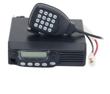 TM-271A 136-174 MHz 65 W per stazione base ricetrasmettitore FM radio mobile KENWOOD
