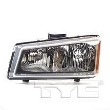 For 2005-2006 Chevrolet Silverado 2500 HD Hea...