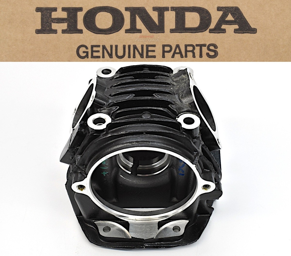 Cylinder Head Grom 125 14-20 OEM Genuine Honda Top End #W207 | eBay