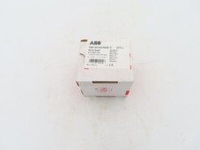 ABB 1SNA645010R0700 RB121AI 24vac/dc Relay Module R600