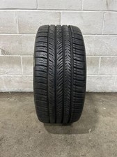 1x P24540r18 Michelin Pilot Sport As 4 Zp 932 Used Tire